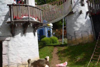 Märchenwald adventure park